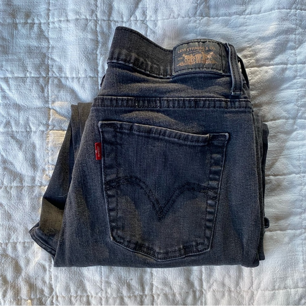 Levi’s | 512 Bootcut Jeans, 32 long